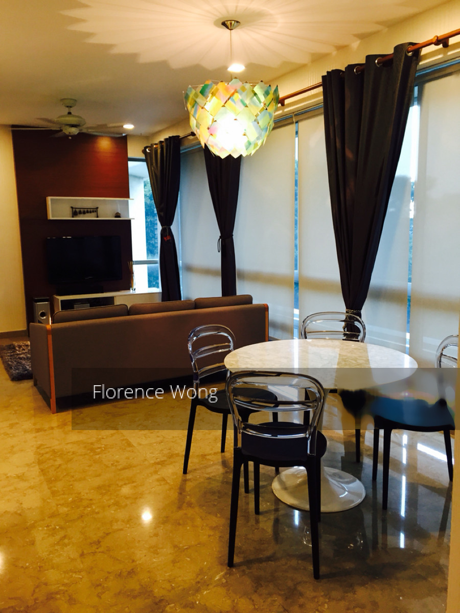 One Fort (D15), Condominium #137763702